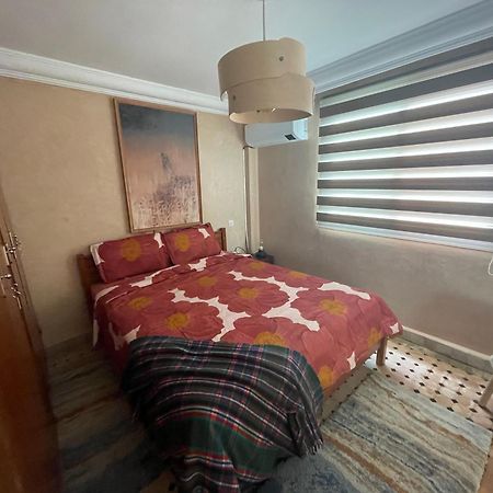 Au Riad Des Deux Patios - Marrakech Маракеш Екстериор снимка