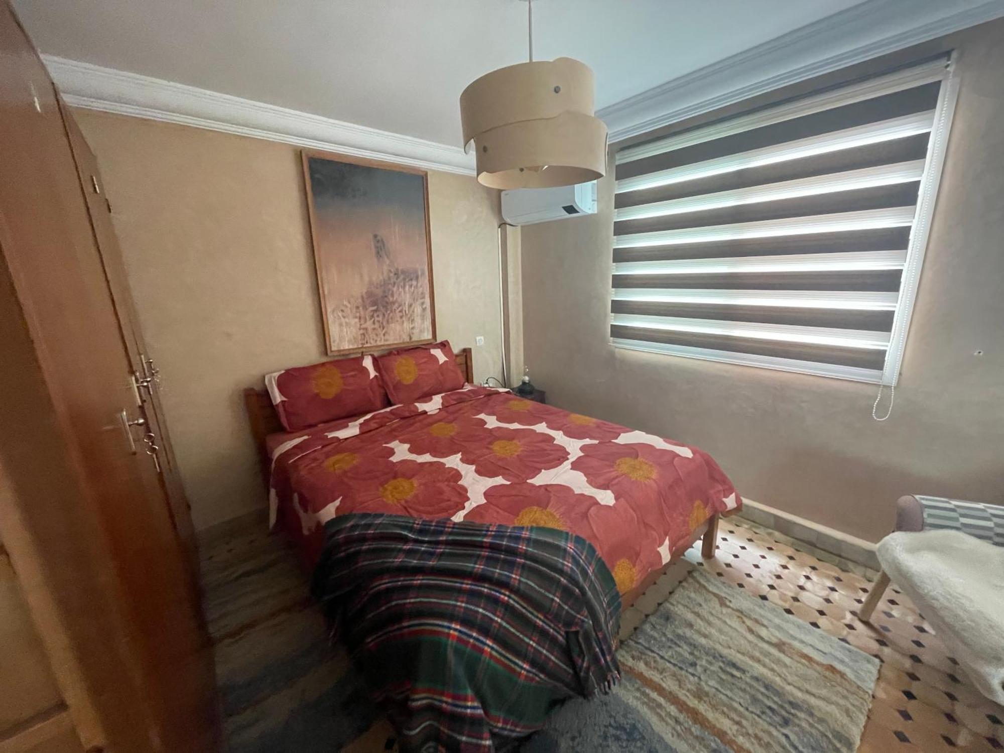Au Riad Des Deux Patios - Marrakech Маракеш Екстериор снимка